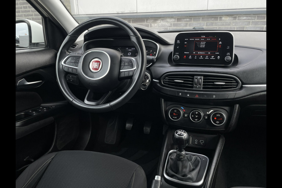 Fiat Tipo Stationwagon 1.4 T-Jet 16v Business | Trekhaak | Navi | Climate | Carplay