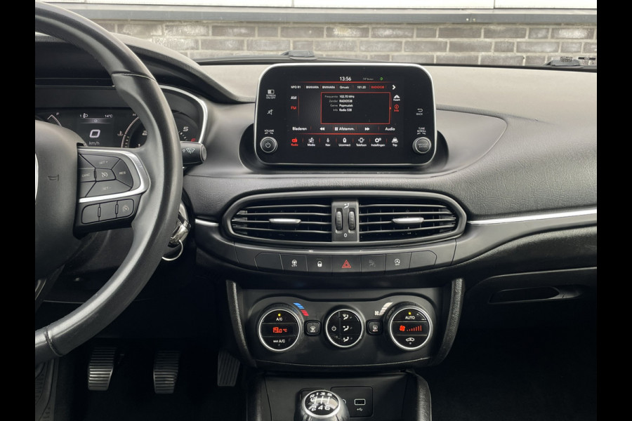 Fiat Tipo Stationwagon 1.4 T-Jet 16v Business | Trekhaak | Navi | Climate | Carplay