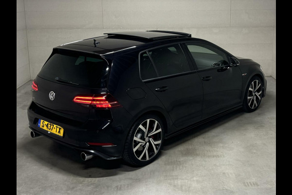 Volkswagen Golf 2.0 TSI GTI Performance Pano Virtual Carplay