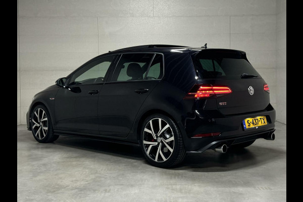 Volkswagen Golf 2.0 TSI GTI Performance Pano Virtual Carplay