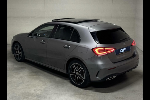 Mercedes-Benz A-Klasse 200 AMG Pano Nightpakket Widescreen NAP