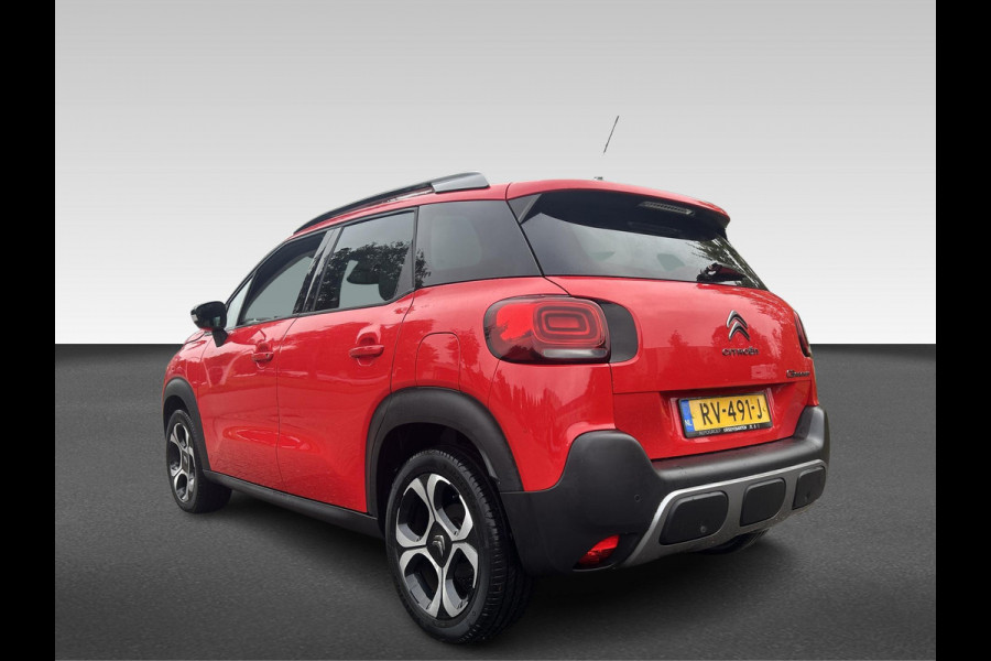 Citroën C3 Aircross 1.2 PureTech S&S Shine | automaat