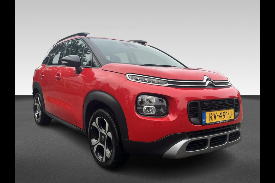 Citroën C3 Aircross 1.2 PureTech S&S Shine | automaat