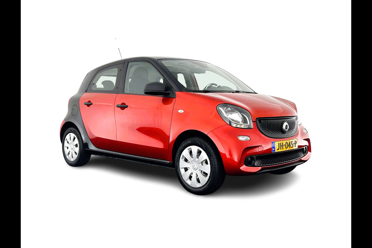 Smart Forfour 1.0 Pure *AIRCO | CRUISE | COMFORT-SEATS*