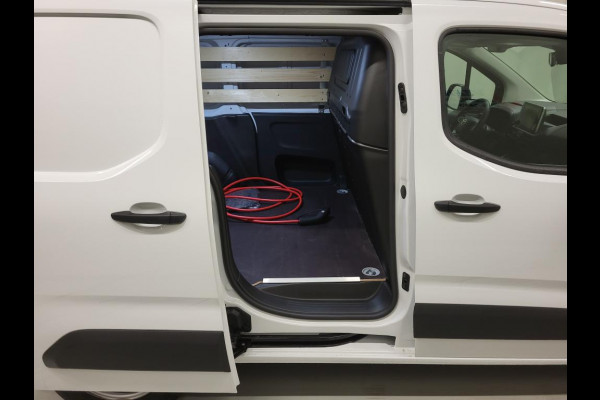 Toyota PROACE CITY Electric 50kWh 275km Actieradius!