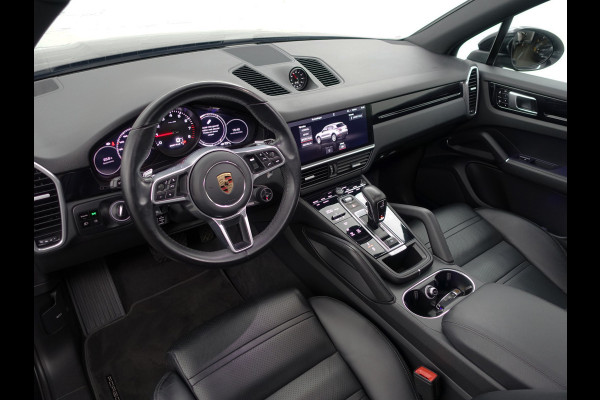 Porsche Cayenne 3.0 Sport Chrono Aut. Panaramadak I Leer I Sportuitlaat I PSML I Standkachel I Memory seats