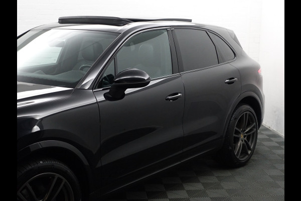 Porsche Cayenne 3.0 Sport Chrono Aut. Panaramadak I Leer I Sportuitlaat I PSML I Standkachel I Memory seats