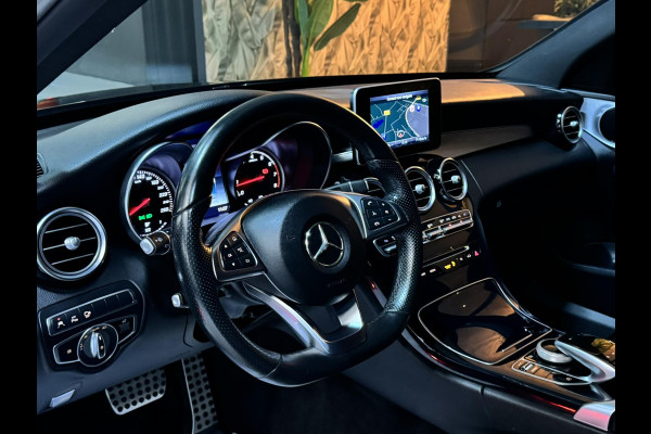 Mercedes-Benz C-Klasse Estate 180 Business Solution AMG Upgrade Edition 360Camera Lane Ass Garantie