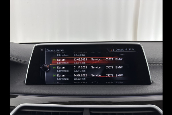 BMW 7 Serie 740Le xDrive iPerformance High Executive *FULL-OPTION* *SOFT-CLOSE | NITH-VISION | PANO | HEAD-UP | BOWERS&WILKINS | ADAPTIVE-CRUISE | BLIND-SPOT | LASER-LED | MEMORY-PACK | VOLLEDER | KEYLESS | 360°CAMERA | DAB+ | COMORT-SEATS |