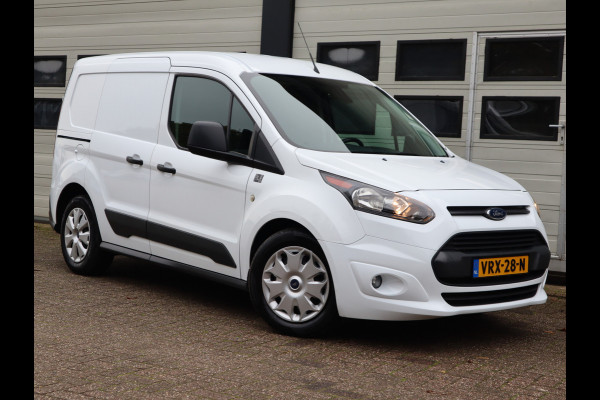 Ford Transit Connect 1.5 EcoBlue 75pk Euro 6 - Navi - Camera - Cruise - Clima