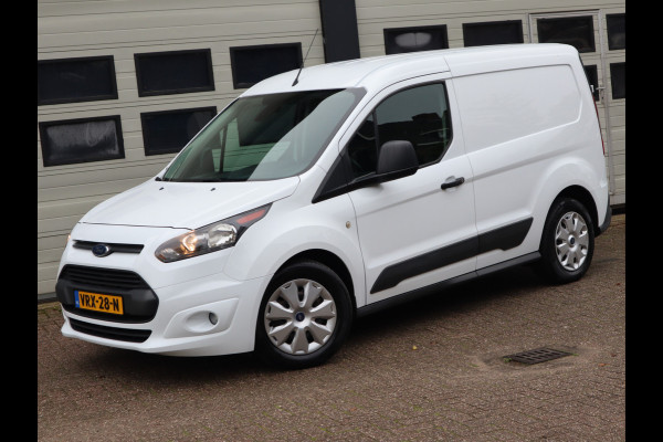 Ford Transit Connect 1.5 EcoBlue 75pk Euro 6 - Navi - Camera - Cruise - Clima