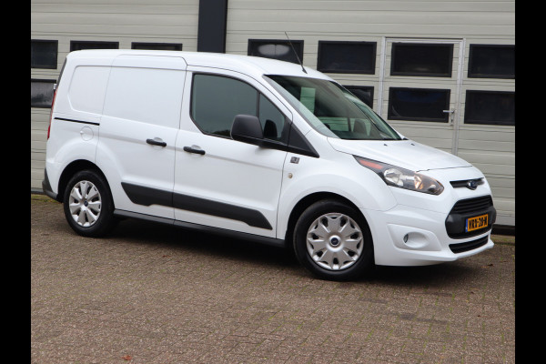 Ford Transit Connect 1.5 EcoBlue 75pk Euro 6 - Navi - Camera - Cruise - Clima