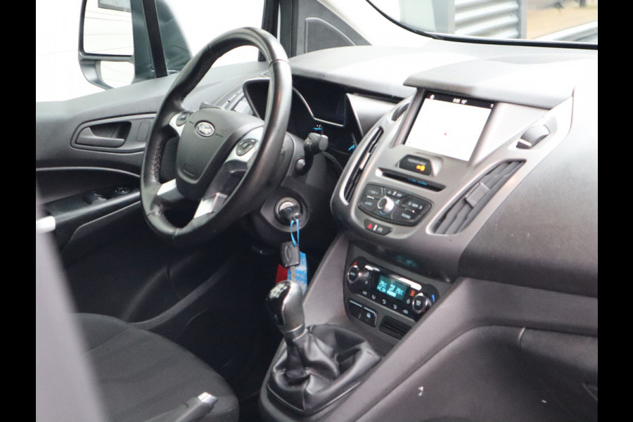 Ford Transit Connect 1.5 EcoBlue 75pk Euro 6 - Navi - Camera - Cruise - Clima