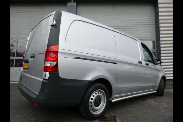 Mercedes-Benz Vito 114 CDI Lang L2 automaat 3 zits camera