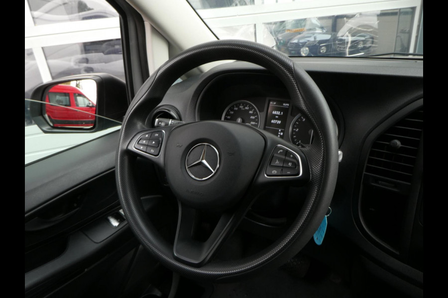 Mercedes-Benz Vito 114 CDI Lang L2 automaat 3 zits camera