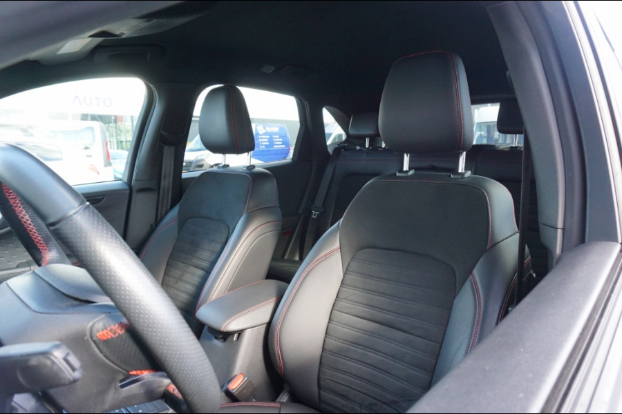 Ford Kuga 2.5 PHEV ST-Line X WINTERPAKKET | B&O AUDIO | HALF LEDER