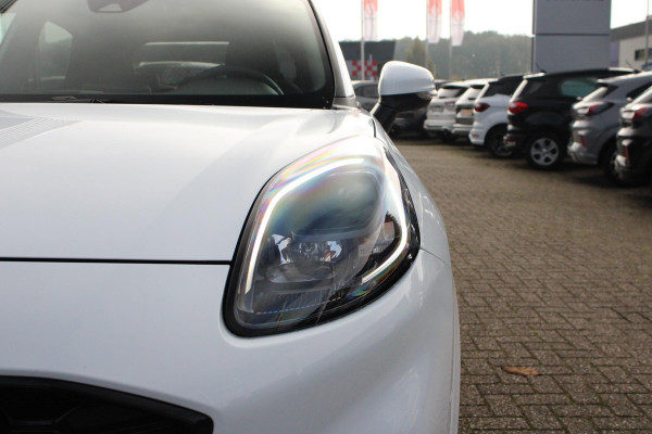 Ford Puma 1.0 EcoBoost Hybrid ST-Line X 125pk | Adaptieve Cruise | Sync 3 Navigatie | All Seasons