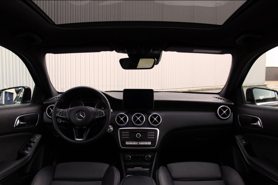 Mercedes-Benz A-Klasse A 250 4MATIC Aut. AMG Line Pano, Keyless, Carplay