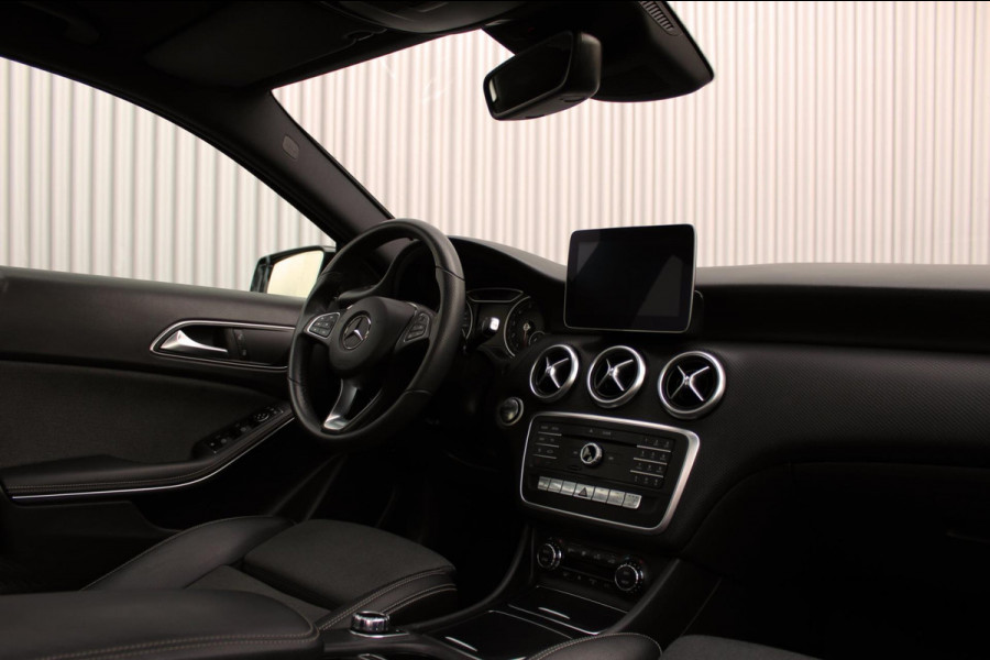 Mercedes-Benz A-Klasse A 250 4MATIC Aut. AMG Line Pano, Keyless, Carplay