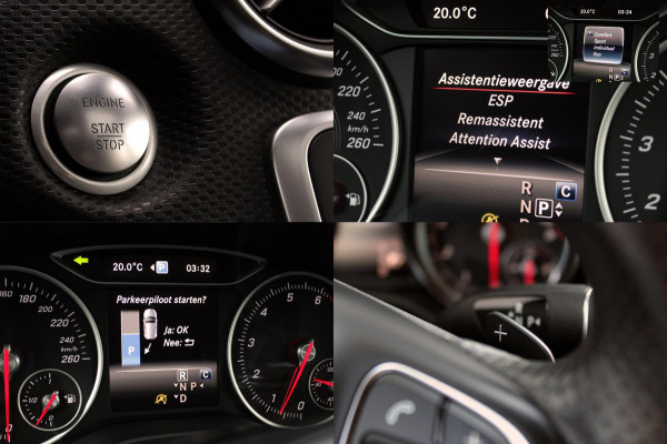 Mercedes-Benz A-Klasse A 250 4MATIC Aut. AMG Line Pano, Keyless, Carplay