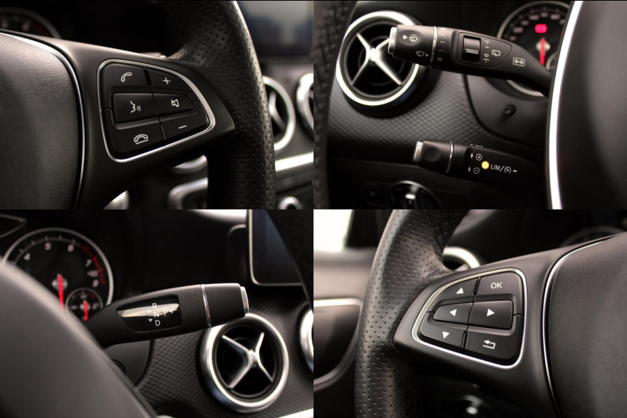 Mercedes-Benz A-Klasse A 250 4MATIC Aut. AMG Line Pano, Keyless, Carplay