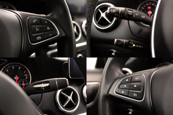 Mercedes-Benz A-Klasse A 250 4MATIC Aut. AMG Line Pano, Keyless, Carplay