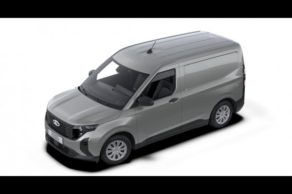 Ford Transit Courier 1.0 Ecoboost Trend 100 pk | LED Dagrijverlichting | LED Laadruimte verlichting