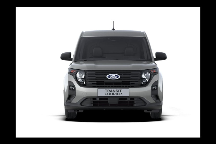 Ford Transit Courier 1.0 Ecoboost Trend 100 pk | LED Dagrijverlichting | LED Laadruimte verlichting