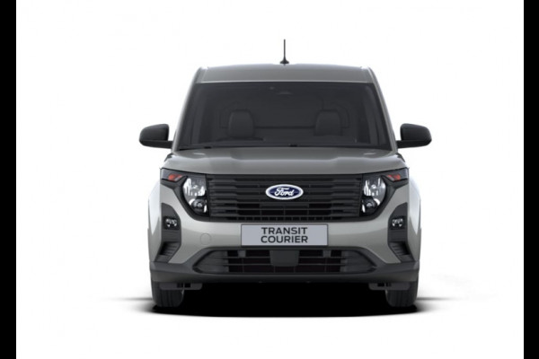 Ford Transit Courier 1.0 Ecoboost Trend 100 pk | LED Dagrijverlichting | LED Laadruimte verlichting