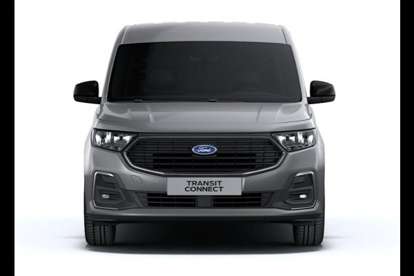 Ford Transit Connect 2.0 EcoBlue L1 Limited 122pk | Trekhaak afneembaar | Reservewiel