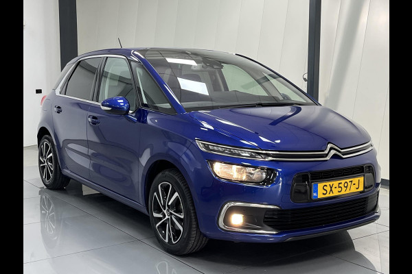 Citroën C4 Picasso 1.2 PureTech Business*AUTOMAAT*NAVI*ACC*ECC*CAM*LM