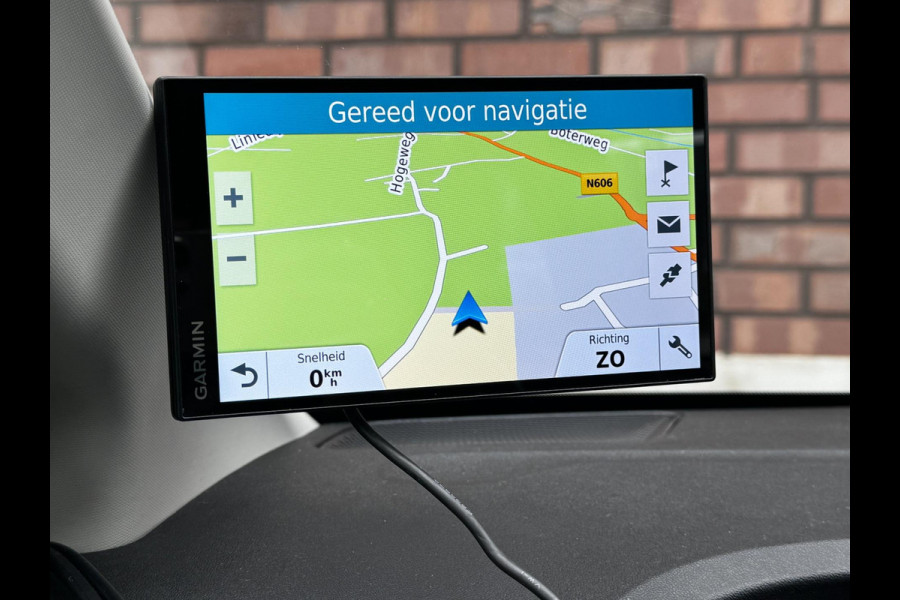 Peugeot 108 1.0 e-VTi Active / Airco / Navigatie Garmin / Bluetooth / NED-108 / 1e Eigenaar / Peugeot dealer onderhouden