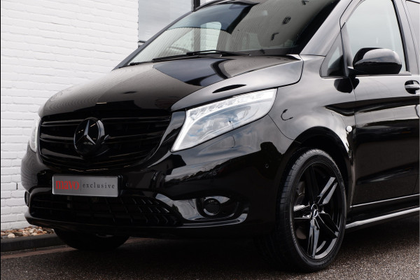 Mercedes-Benz Vito 116 CDI / Aut / XXL / DC / Led-Xenon / Leer / Vol Opties / NIEUWSTAAT