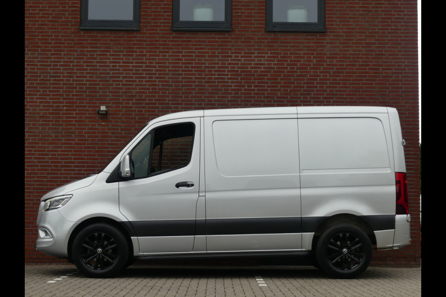 Mercedes-Benz Sprinter 314 CDI L1H1 LED/Camera/PDC/Navigatie