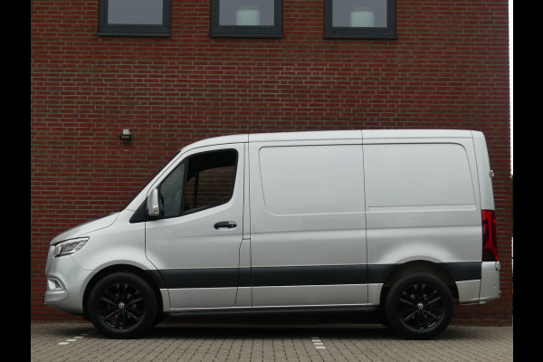 Mercedes-Benz Sprinter 314 CDI L1H1 LED/Camera/PDC/Navigatie