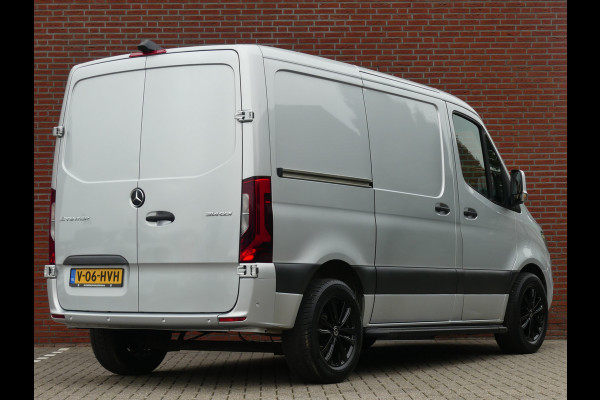 Mercedes-Benz Sprinter 314 CDI L1H1 LED/Camera/PDC/Navigatie