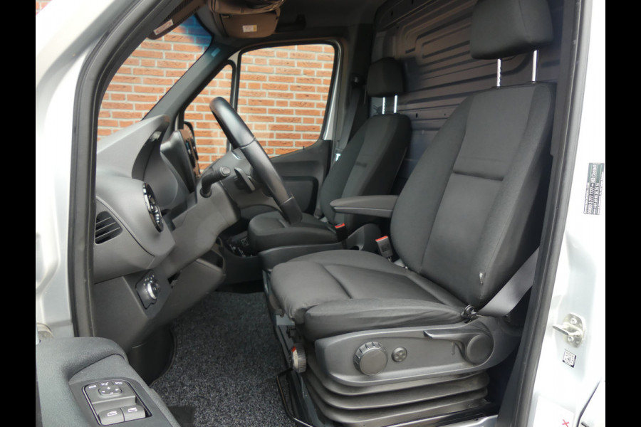 Mercedes-Benz Sprinter 314 CDI L1H1 LED/Camera/PDC/Navigatie