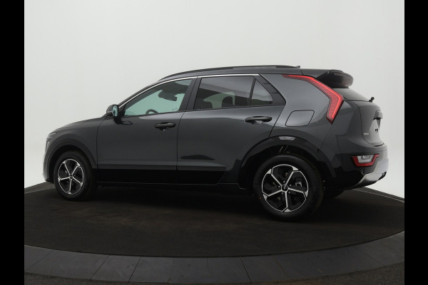 Kia Niro EV DynamicLine 64.8 kWh - Nu of nooit *€ 6.000,- korting ( *inclusief SEPP subsidie ) - Navigatie - Apple Carplay/Android Auto - Parkeersensoren voor en achter - meerdere kleuren leverbaar - Fabrieksgarantie tot 2031