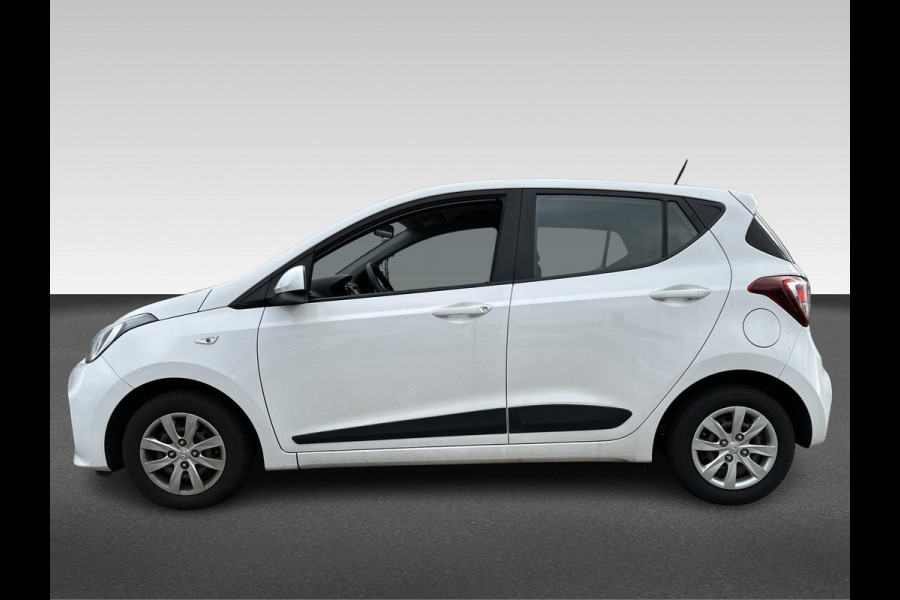 Hyundai i10 1.0i Comfort | navigatie