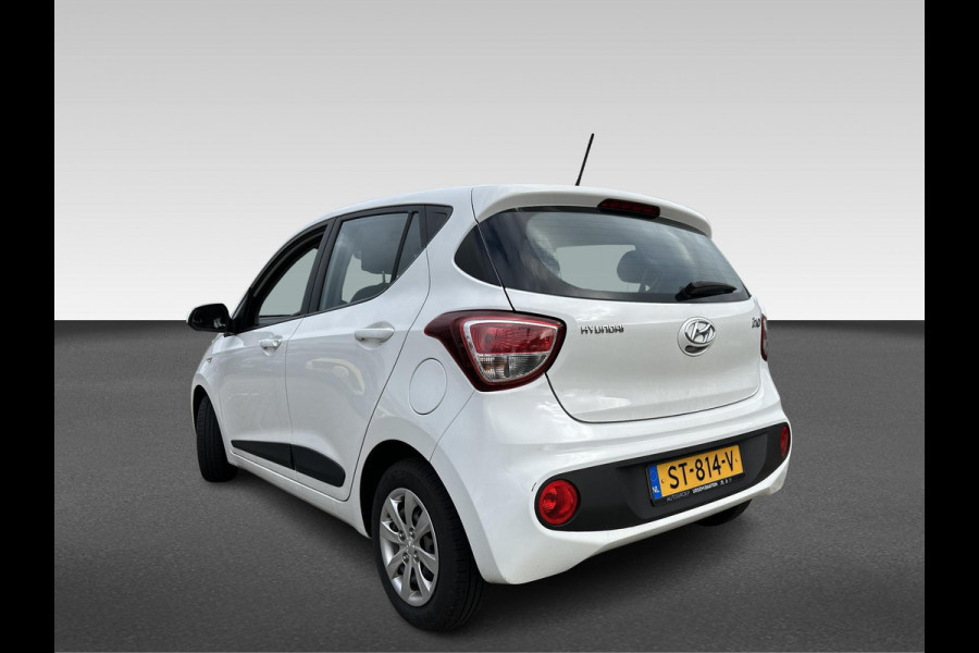 Hyundai i10 1.0i Comfort | navigatie