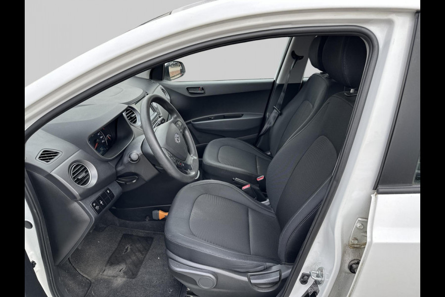 Hyundai i10 1.0i Comfort | navigatie