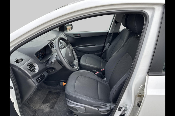 Hyundai i10 1.0i Comfort | navigatie