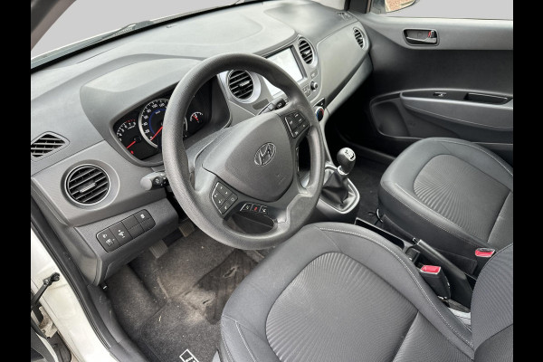 Hyundai i10 1.0i Comfort | navigatie