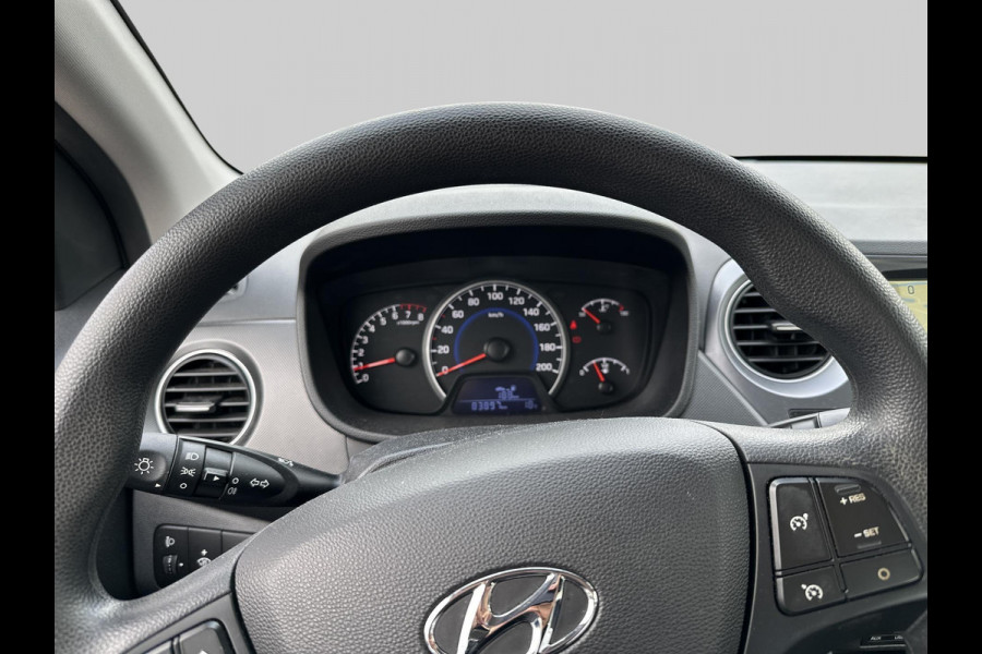 Hyundai i10 1.0i Comfort | navigatie