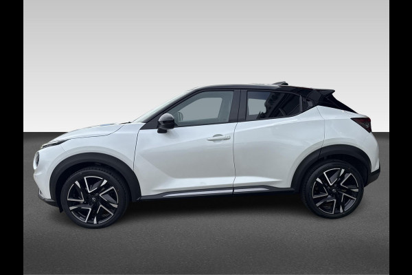 Nissan Juke 1.0 DIG-T N-Design