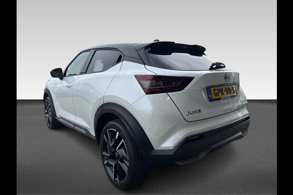 Nissan Juke 1.0 DIG-T N-Design