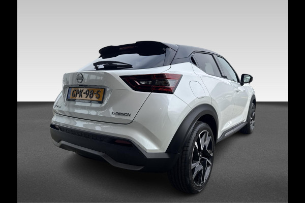 Nissan Juke 1.0 DIG-T N-Design