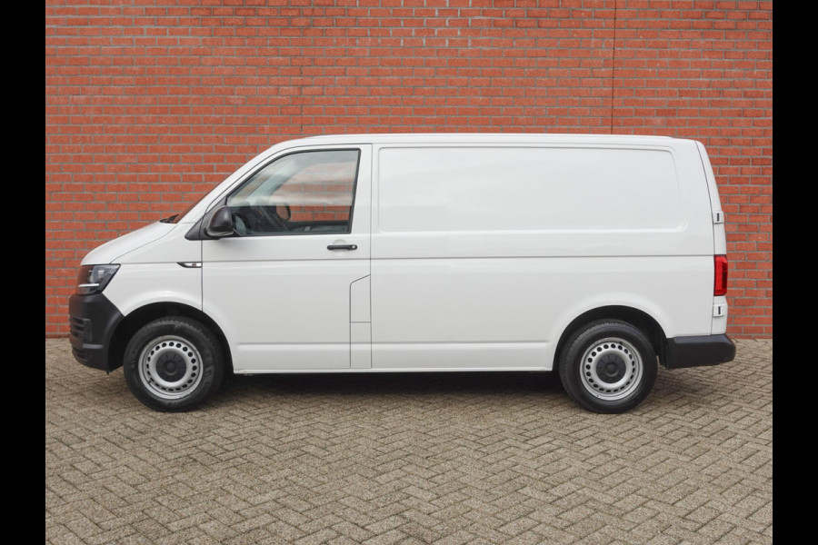 Volkswagen Transporter 2.0 TDI L1H1 Economy Airco Bluetooth Comfortstoel NL Auto