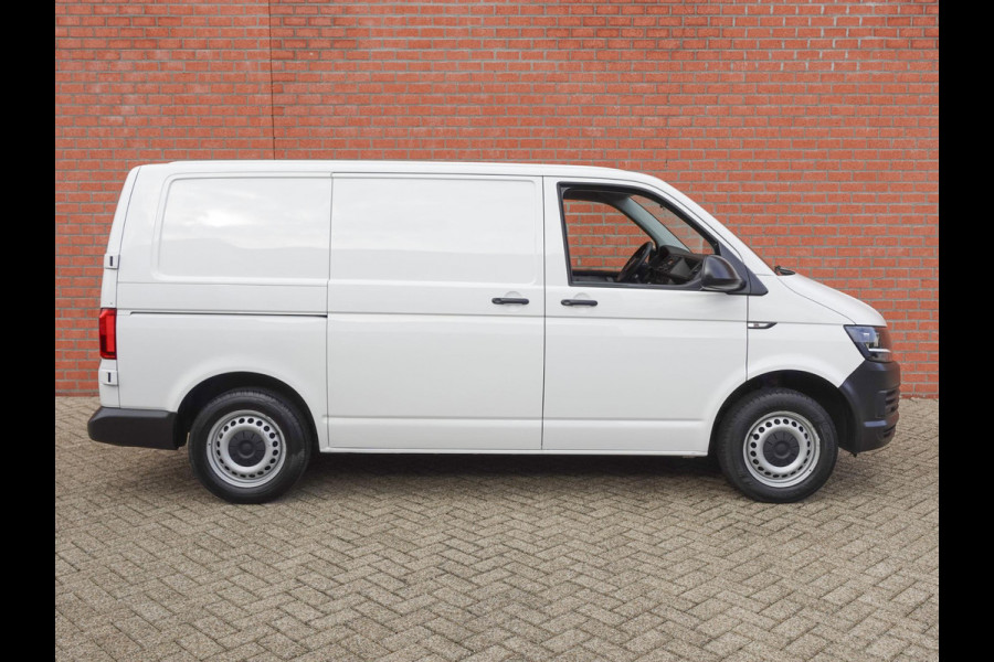 Volkswagen Transporter 2.0 TDI L1H1 Economy Airco Bluetooth Comfortstoel NL Auto