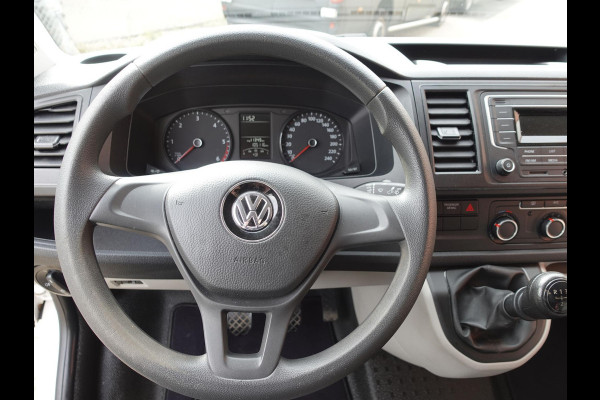 Volkswagen Transporter 2.0 TDI L1H1 Economy Airco Bluetooth Comfortstoel NL Auto